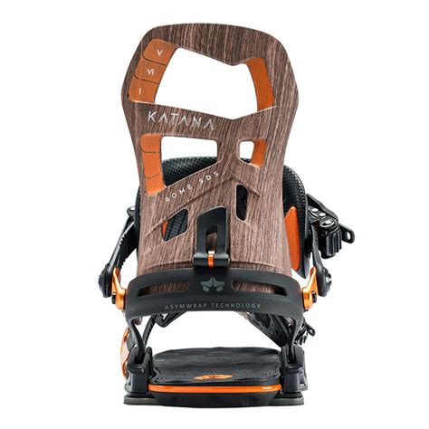 rome katana review|rome katana snowboard bindings stores.